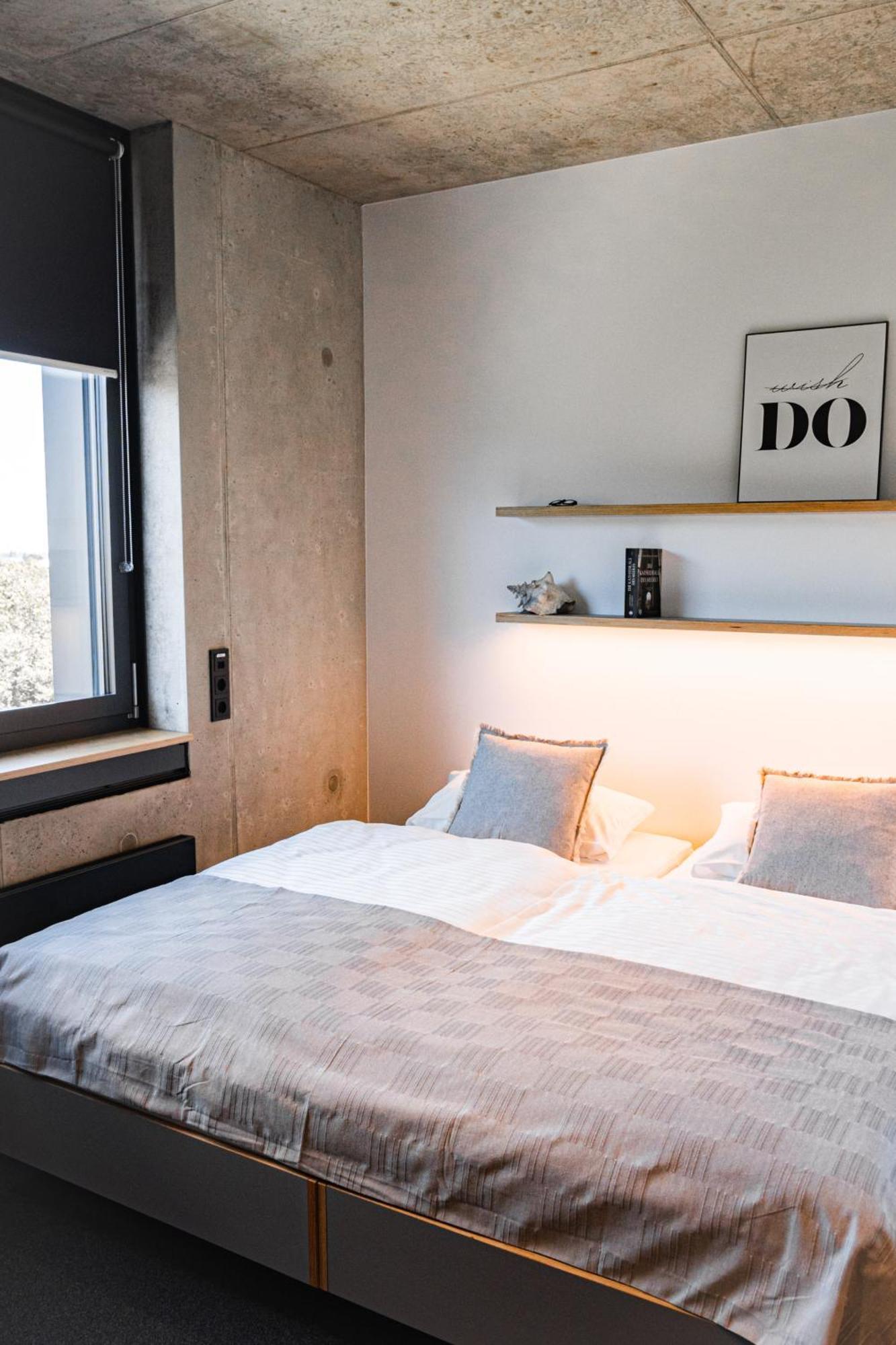 Hotel Am Campus 뮌헨글라드바흐 외부 사진