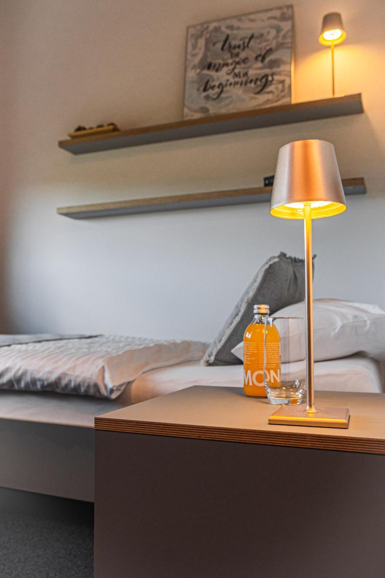 Hotel Am Campus 뮌헨글라드바흐 외부 사진